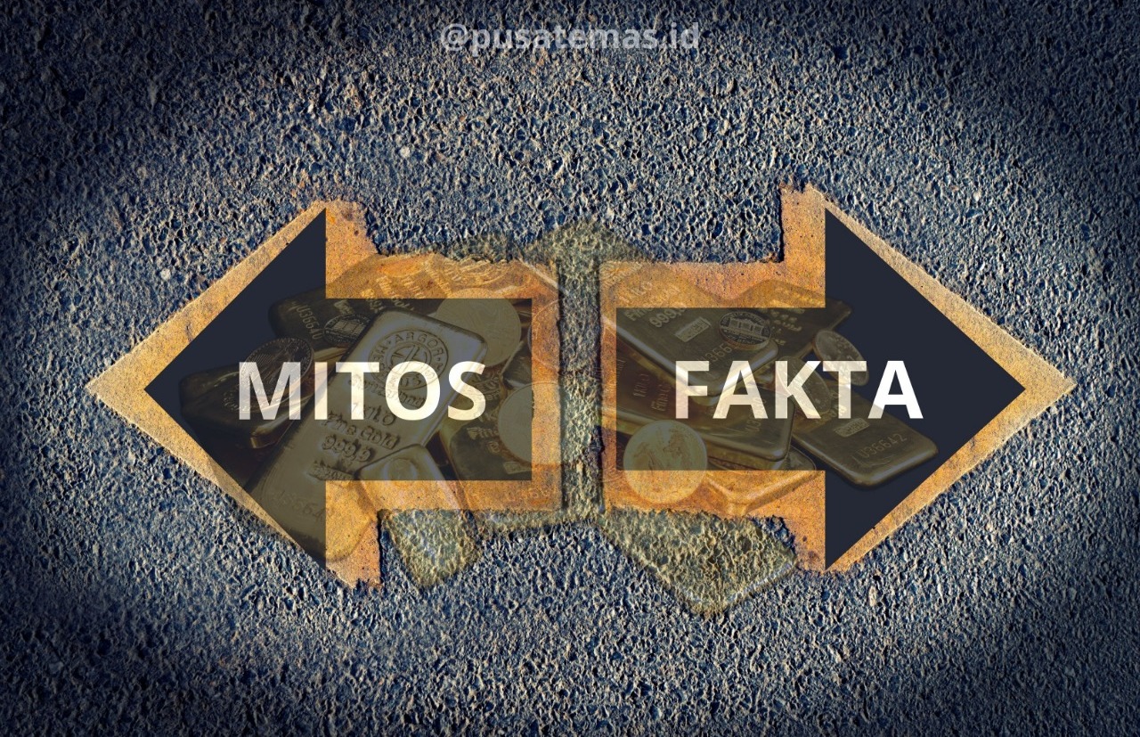 Jual Emas Tanpa Surat : Mitos & Fakta yang Harus Anda Tahu!