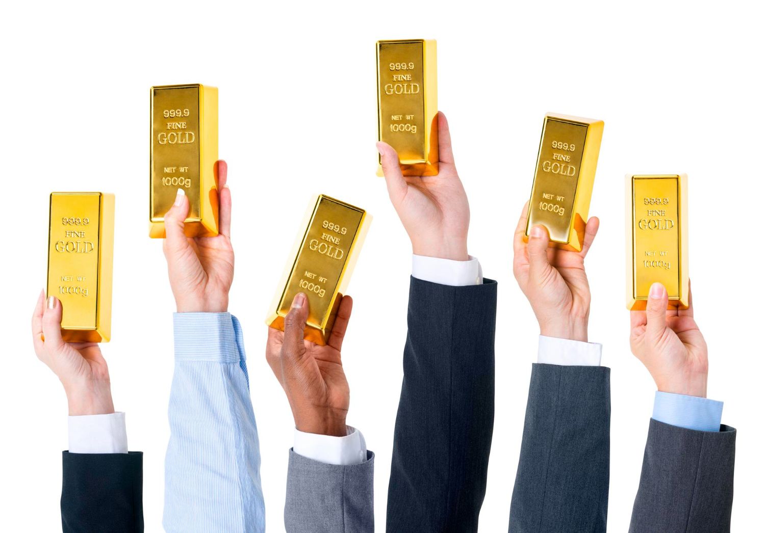 Kenaikan Harga Emas Hari Ini: Apa yang Perlu Diketahui Investor